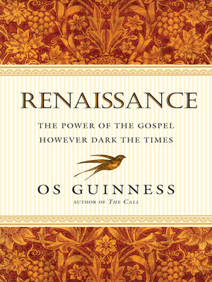 Renaissance - ebook